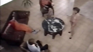 Triebhafte Perversion 1987 - Full Movie