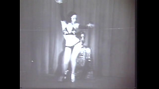 Provocative Sensual Dance part 3