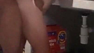 What a Delicious My Stepmother Gives Me in the Kitchen