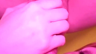 Couple Sex Pegging