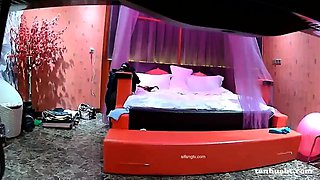 Real Homemade Amateur Hidden Cam 1