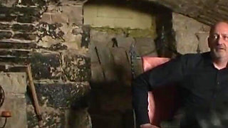 German devot bdsm girl - Slap her ass hard