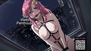 Lacus Clyne - Gubfam Seed Freedom - BDSM Submissive