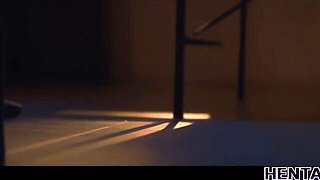 Ai's monster cock sex by Hentai Movie