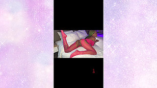 Bts/bloopers Barter with Musa Phoenix & Wetkittycity