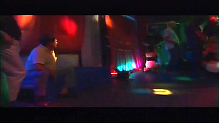 Mature Club Sluts Dripping Wet in Wild Group Fuck Fest