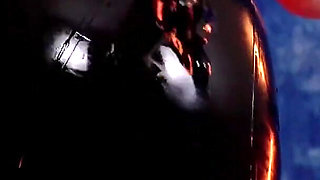 Amazing Latex Rubber Catsuit Videos Compilation by Model Free Fetish Porn Video