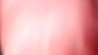 In the Car I Stop in a Parking Lot to Dildo My Pussy Like a Whore at the Risk of Being Surprised by Strangers