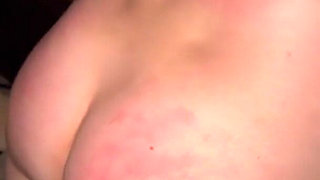 Palm Paddle Spanking and Aftermath Compilation From Trip 4