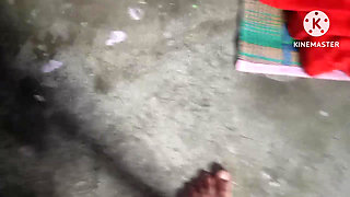 Desi Indian Step Stepbrother and Stepsister Hot in Night Hindi Stor