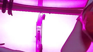 BDSM Mistress Pvc Gold Red Vinyl Toys Dick Fetish Boots Femdom