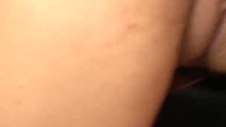 Cute 20 Year Old Danica James' First Anal!
