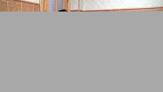 Big Tits Arab Stepmom Tells Stepson to Smell and Lick Her Asshole