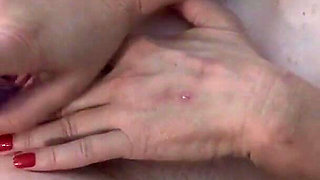 Hot Mature Housewife Bunny J. Is Still Very Horny at the Age of 53!