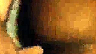 Hot Wife Moans Like Japanese when her Neighbor Fucks her oo