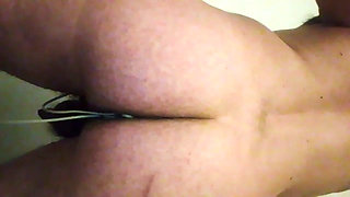 Dick masturbation
