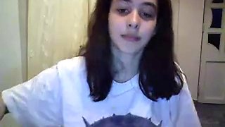 MYWOMAN: Licking, Amateur  Solo Porn