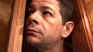 Hardcore Italian Family