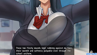 Stained Roses & Lilies Gameplay Part 1 - a Lustful Desires of Goro