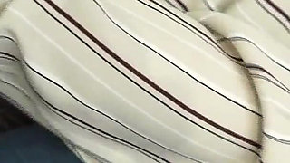 Once I Take My Clothes off, I'm Amazing... These Sloppy, Sexy Older Women -3