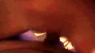 Enge deutsche Muschi lsst ihn in einer Minute abspritzen
