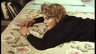 Scandalous Provincial Ladies Wild Bedroom Passion