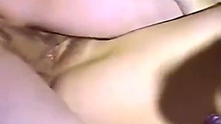 Furry Amateur Pussy Gets Fucked