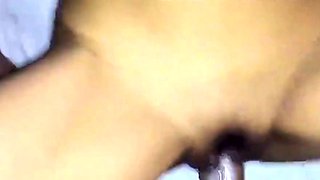 Korean Guy's Chinese Friend's Mom Surprised by His Sexual Pr