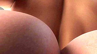 Away From Home 35 - First Threesome with Liam, Eva and Sophia