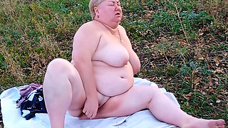 Masturbation in Nature