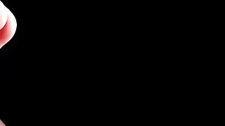 [mmd] Haku & Miku-baam Double Meat Urinal Dance Humiliation Lewd Pattern Transparent Black Silk Riding