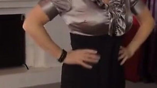 Manipulating men, climbing the corporate ladder, p1