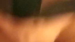 Petite Asian Amateur Sucks a Stranger