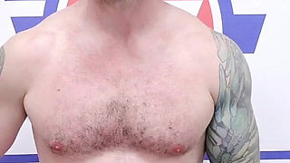 Victoria Voxxx Vs Derek Kage