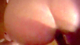 Girlfriend fucked by my neighbors