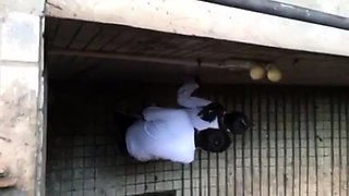 Real Homemade Amateur Hidden Cam 1