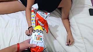 Cute OnlyFans Easter Bunny Celebrating The Holiday Sex With