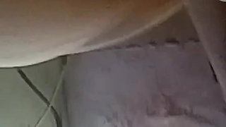 She loose control when she saw my dick to fuck her wet pussy