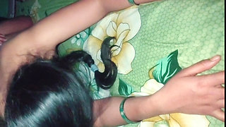 Latika make doggy style fuck with older stepbrother big cock