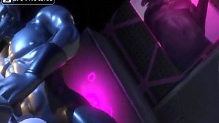 Pub Restroom Activity 1 [Shaity]