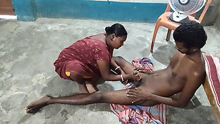 Bhabhi ki hardcore chudai ki fouking big Ass