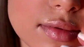 Smoking Hot Dildo Liza Rowe