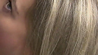 Dutch Melody Pleasure Enjoys Old and Young Cock