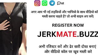 Dur Ke Naate Hindi Hot Series Part-7 - Brunette