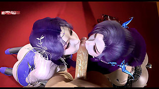 Aphrodite Awakens: Virtual Goddess Files - 3D Animation Hentai