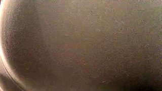 LexingtonSteele Big Assed Babe Done POV