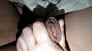 Step Mom to Step-Son: "College is not About Studying, It's About Free Pussy and handjob