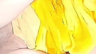 Step Brother Made His Step Sister Jerk His Dick in the Bedroom and Then Fucked Her