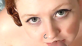 Step sister humiliates you orgasm