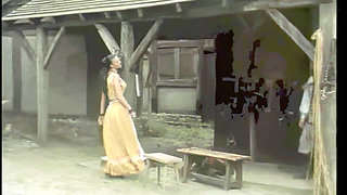 Carmen Can't Help but Fuck This Young Cock.